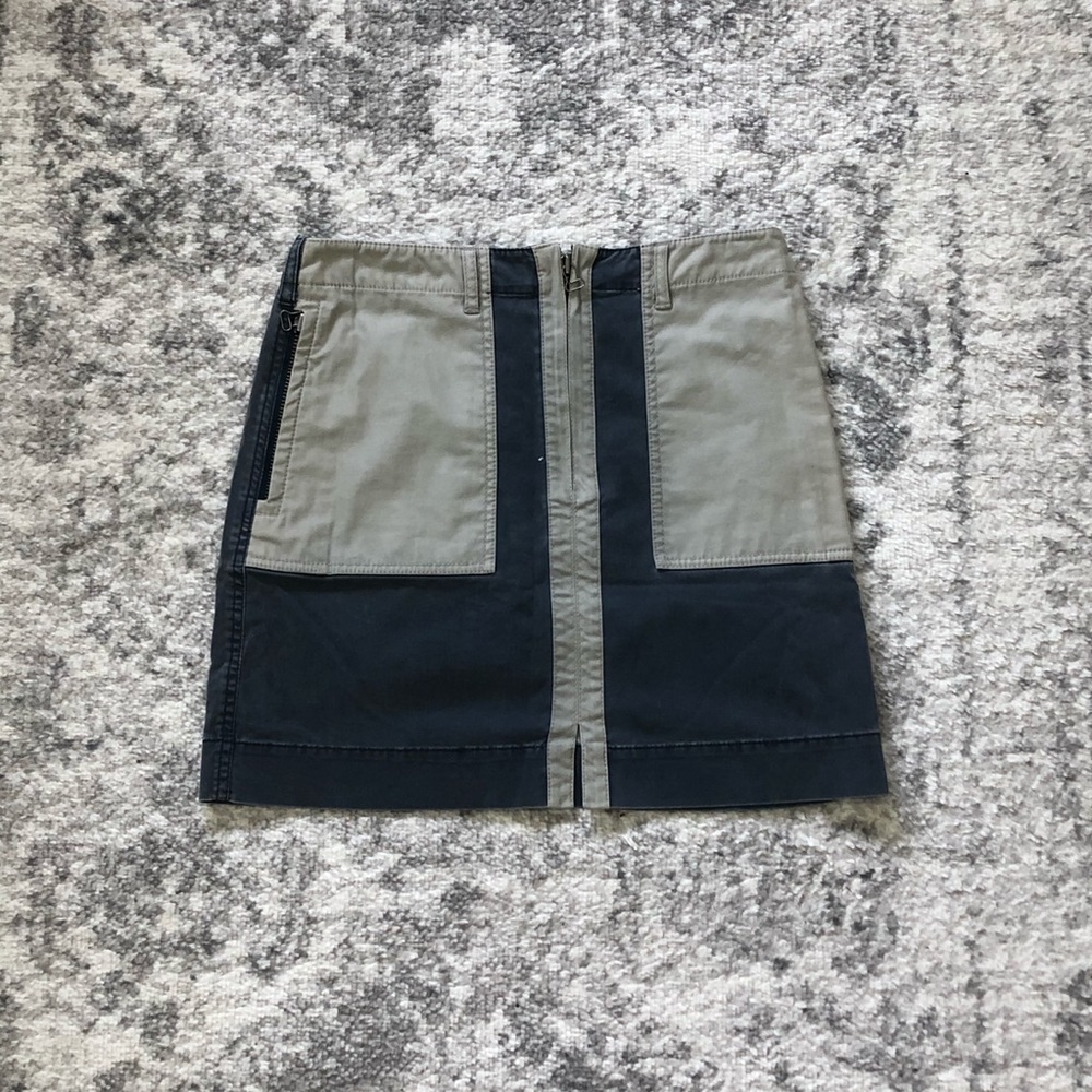 3.1 Philliplim Mini Skirt - with pockets!
